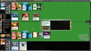 Channel LSV M11 Draft 11  Match 2 Game 3 [upl. by Adiazteb]