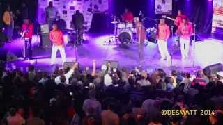 SULUMANI CHIMBETUOLIVER MTUKUDZI NDIYAMURE LIVE 2014 [upl. by Juster]