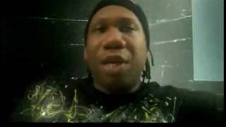 KRSOne On 50 Cent amp JayZ That Would Be The Greatest Battle In HipHop History [upl. by Orvil]