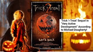 Anna Paquin Trick R Treat2 [upl. by Claudetta204]