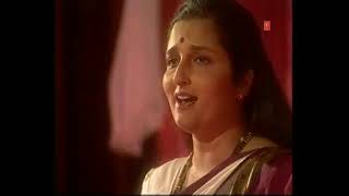 Hothon Pe Aisi Baat Video Song  Tribute Song by Anuradha Paudwal [upl. by Adnana]