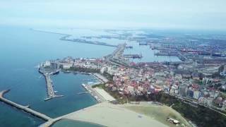 Constanta  Litoral  România [upl. by Sansone]