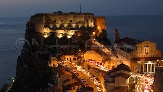 Scilla  Calabria  Italia [upl. by Htehpaj256]