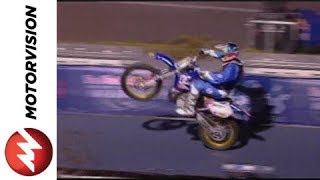 Red Bull Motocross High jump world record [upl. by Tiny]