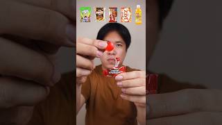 MAKAN SERBA INISIAL quotJquot asmr mukbang [upl. by Pasquale]