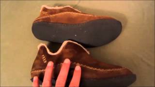 Amazing slippers  Sorel Manawan slippers review [upl. by Fedak]