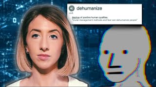 The ‘NPC in Real Life’ Trend is Disturbing [upl. by Htebaras]