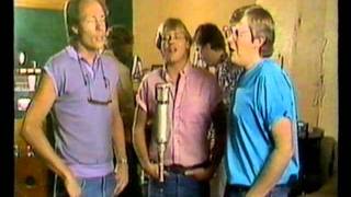 Waltzing Matilda  Little River Band 1984 [upl. by Rehpotsyrhc287]