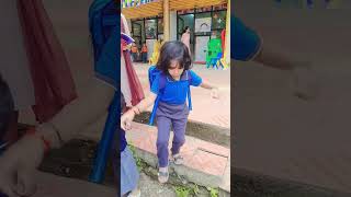 Jago Jago subah ho gayi💥🌄💥🌄💥shortvideo school 💕💕💕Aditikiduniya12 [upl. by Gifferd]