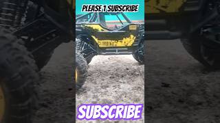 Off road car subscribe rcar like thar offroading 4x4offroading offroadvehicles rcar 4by4fun [upl. by Tove494]