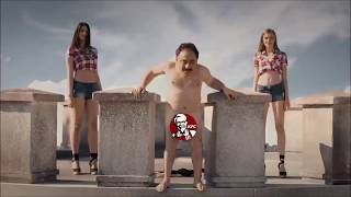 Reclama KFC Pitic  Turnul Chindiei Turnul lui Vlad Tepes PARODIE [upl. by Aicargatla]