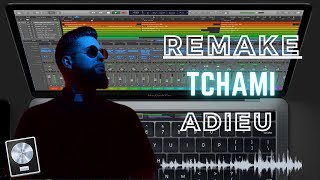 Tchami  Adieu Logic Pro X Remake  FREE DOWNLOAD [upl. by Keating188]