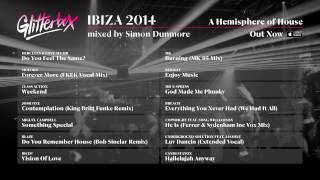 Defected presents Glitterbox Ibiza 2014  Album Sampler [upl. by Nogem553]