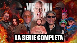 Detto Fatto Plus Due Vecchi Bastardi  La Serie Completa Trailer  theShow [upl. by Eiclek817]