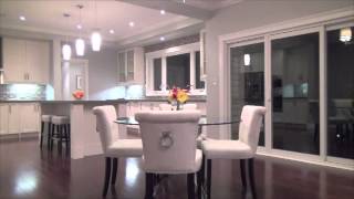 OAKVILLE HOUSE FOR SALE 605 Wildwood Drive Video Home Tour [upl. by Shantee285]