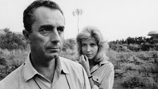 Antonioni on Not Making Films for the Audience [upl. by Clyde]