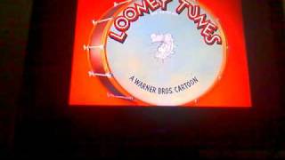 Looney Tunes Outro 1945 FULL [upl. by Sedgewinn]