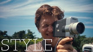 Inside the mind of Ansel Elgort  The Sunday Times Style [upl. by Serene173]