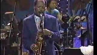 Ornette Coleman and Prime Time 1988 [upl. by Atniuqal]