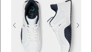 Golf’s hottest shoes hit the streets Gfore g112 leather street shoes [upl. by Pritchard125]