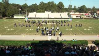 AmericusSumter High School [upl. by Slemmer975]