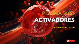 PLASMA RICO  ACTIVADORES CONSULTAS [upl. by Soll]