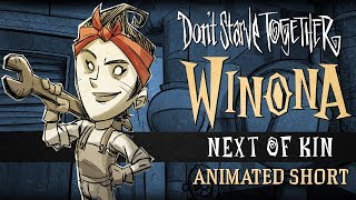 Don’t starve together warly guide [upl. by Eiahpets869]