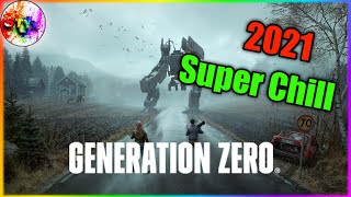 Generation Zero in 2021  Its not bad [upl. by Haneehs]