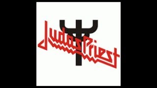 How To Play  Judas Priest  Heading Out To The Highway  Guitar Lesson [upl. by Goeselt]