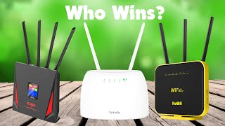 Best SIM Wifi Router Don’t Buy One Before Watching This [upl. by Hessney207]