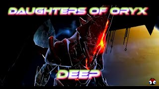 Duo Daughters of Oryx in Kings Fall S21  Destiny 2 [upl. by Jenny]