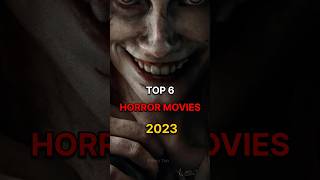 Top 5 Scariest Movies Ever 😱 Do you AGREE [upl. by Winni]