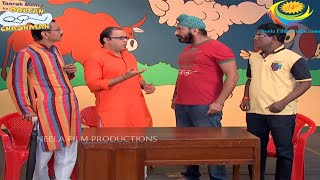 Ep 1794  Flats Ki Renovation  Taarak Mehta Ka Ooltah Chashmah  Full Episode  तारक मेहता [upl. by Horsey]