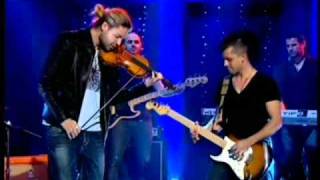 David Garrett plays Beethovens 5th [upl. by Vetter751]