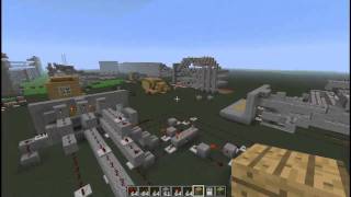 Minecraft Tutorial  Codeschloss GERMAN [upl. by Richella]