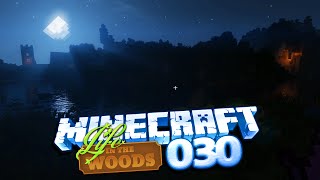 LIFE IN THE WOODS S01E030  In Erzlicher Behandlung [upl. by Bennett]