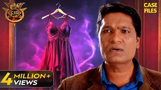 क्या है श्रापित Dress का राज  CID  TV Serial Latest Episode [upl. by Silvain]