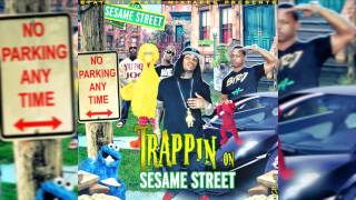 Sesame Street Theme Song Trap Beat Remix Prod By Mr Mwp w download link [upl. by Ashla920]