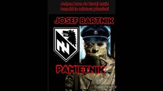 Josef Bartnik  pamiętnik  Full  audiobook czyta Dariusz Kwiecień [upl. by Boudreaux]