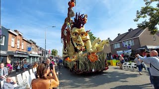 Bloemencorso Zundert 2023 [upl. by Jard]