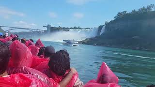 Niagara fall Canada  ướt mem [upl. by Sibylla]