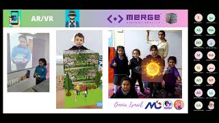 CoSpaces EDU Online Training [upl. by Siramed]