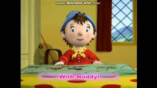 Learn English with Noddy Theme Song [upl. by Belier]