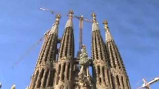 La Sagrada Familia [upl. by Marcellus19]