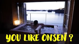 Komatsukan Kofutei 小松館 好風亭 Matsushima Bay  Onsen Hotel  Ryokan  MOST UNDERRATED Onsen Hotel [upl. by Siladnerb]