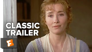 Sense and Sensibility  trailer [upl. by Niamart]