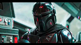 The new Mandalorian trailer is confusing [upl. by Tabatha]