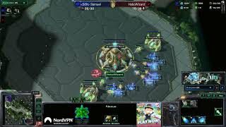 Will Cheese Fail 61  LAGTV SC2 [upl. by Dickey576]