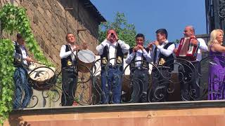 Hovo dhol Musho Zurna Rob akardion [upl. by Maryn]