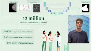 The Data Mine Ingenii Quantum Computing 2024 [upl. by Pippy]